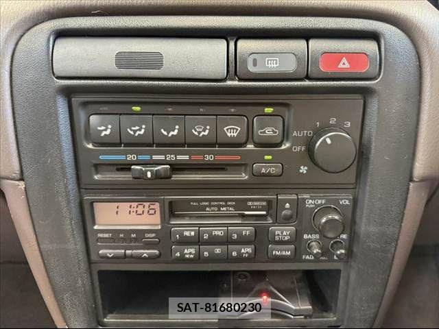 Nissan SUNNY 1995-11 8132541-25