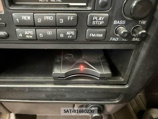 Nissan SUNNY 1995-11 8132541-26
