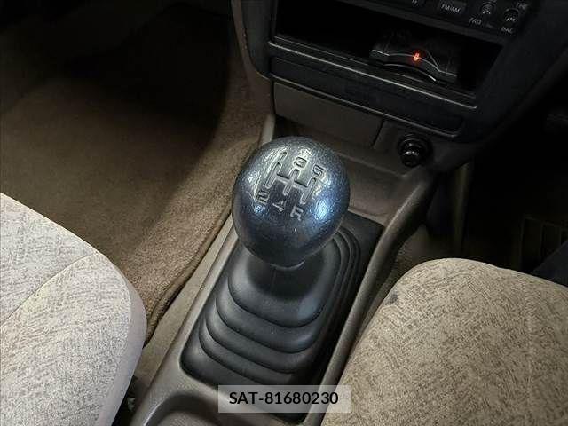 Nissan SUNNY 1995-11 8132541-27