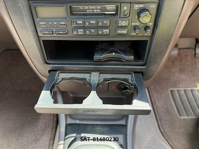 Nissan SUNNY 1995-11 8132541-29