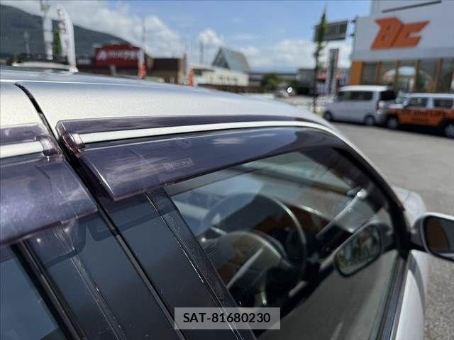 Nissan SUNNY 1995-11 8132541-3