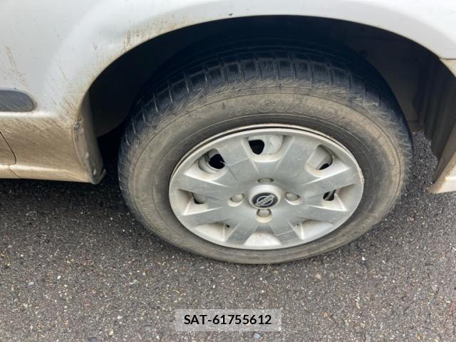 Nissan SUNNY 1999-09 8831870-9