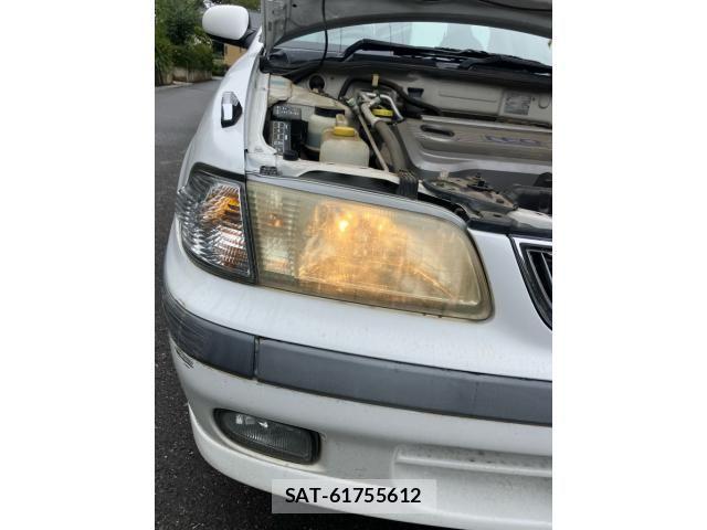 Nissan SUNNY 1999-09 8831870-11