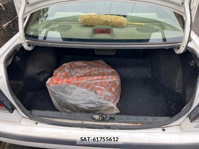 Nissan SUNNY 1999-09 8831870-13