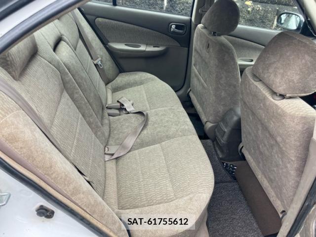 Nissan SUNNY 1999-09 8831870-14