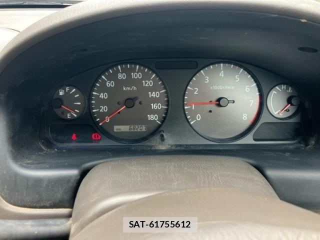 Nissan SUNNY 1999-09 8831870-16