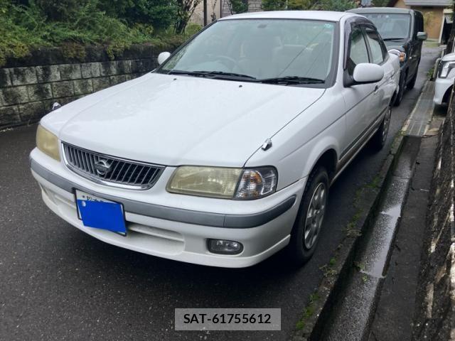 Nissan SUNNY 1999-09 8831870-1
