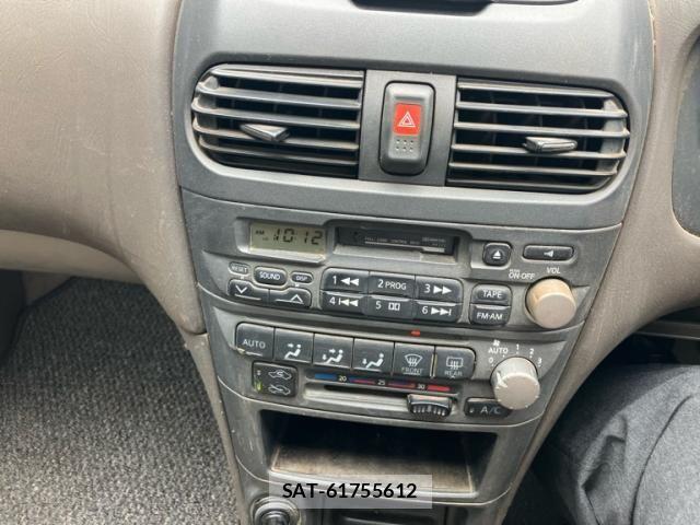 Nissan SUNNY 1999-09 8831870-20