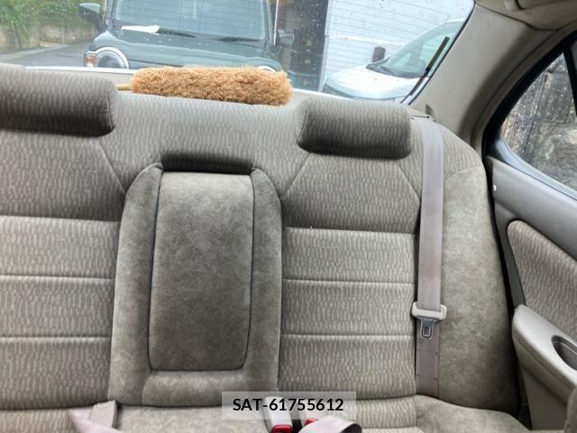 Nissan SUNNY 1999-09 8831870-22
