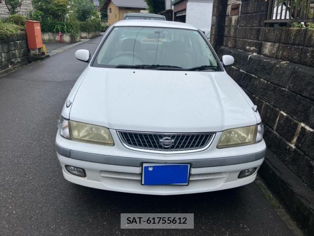 Nissan SUNNY 1999-09 8831870-2