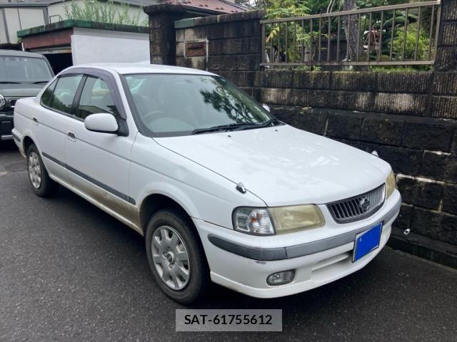 Nissan SUNNY 1999-09 8831870-3