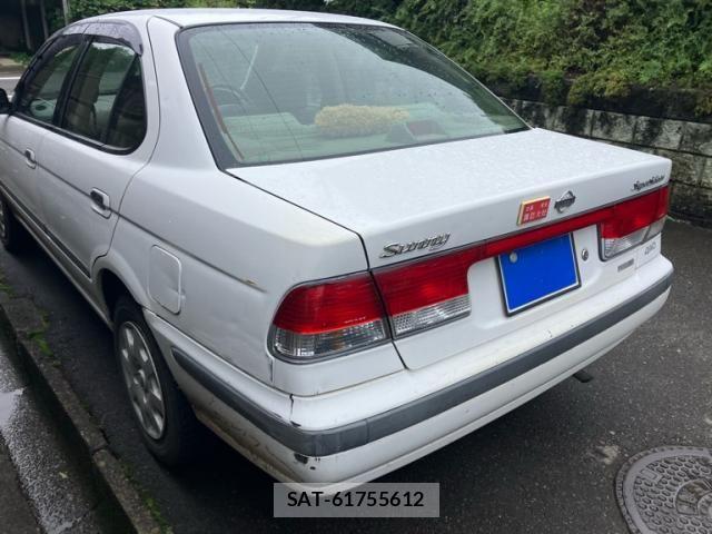 Nissan SUNNY 1999-09 8831870-4