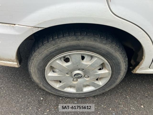 Nissan SUNNY 1999-09 8831870-8