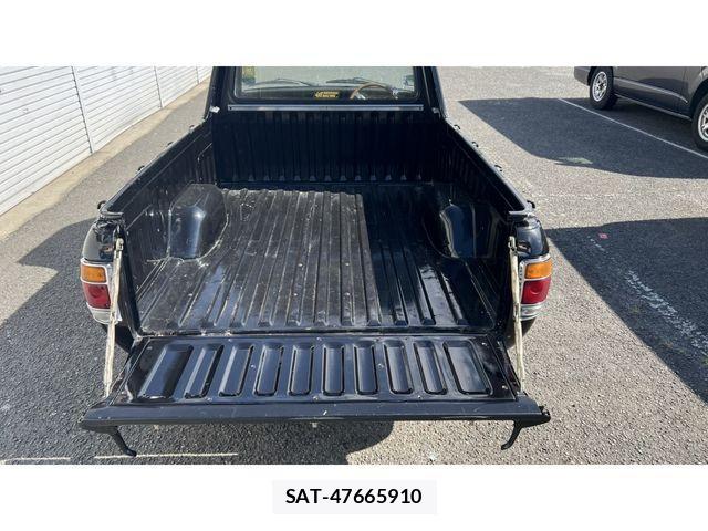 Nissan SUNNY TRUCK 1991-05 1225445-9