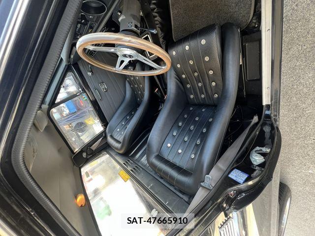 Nissan SUNNY TRUCK 1991-05 1225445-12