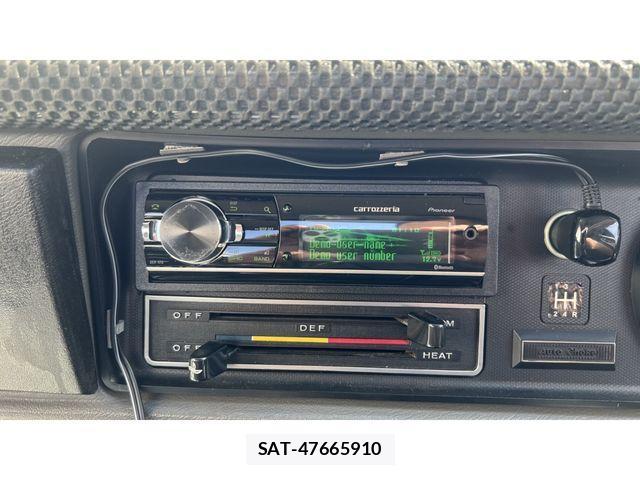 Nissan SUNNY TRUCK 1991-05 1225445-13