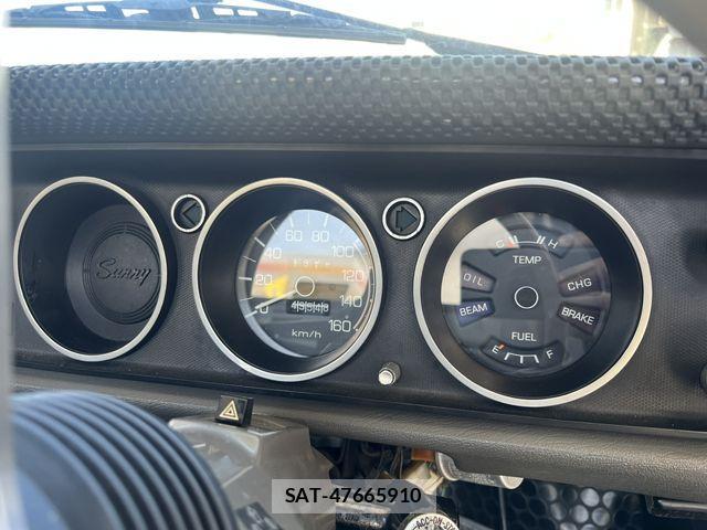 Nissan SUNNY TRUCK 1991-05 1225445-14