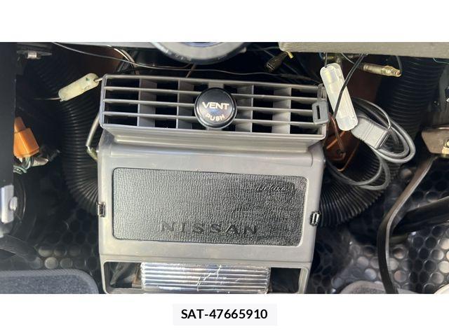 Nissan SUNNY TRUCK 1991-05 1225445-15