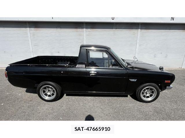Nissan SUNNY TRUCK 1991-05 1225445-2