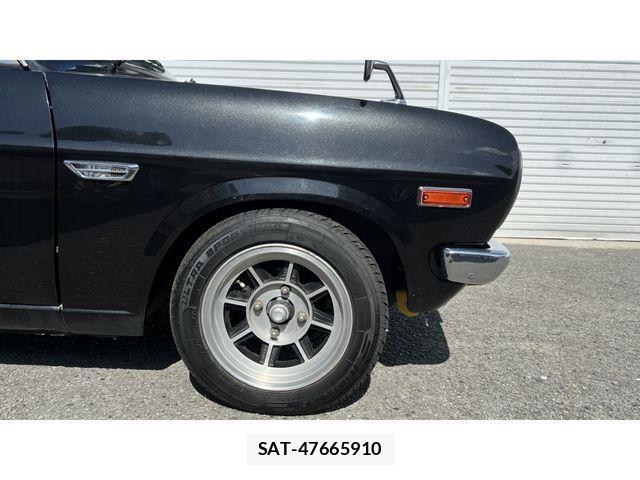 Nissan SUNNY TRUCK 1991-05 1225445-3