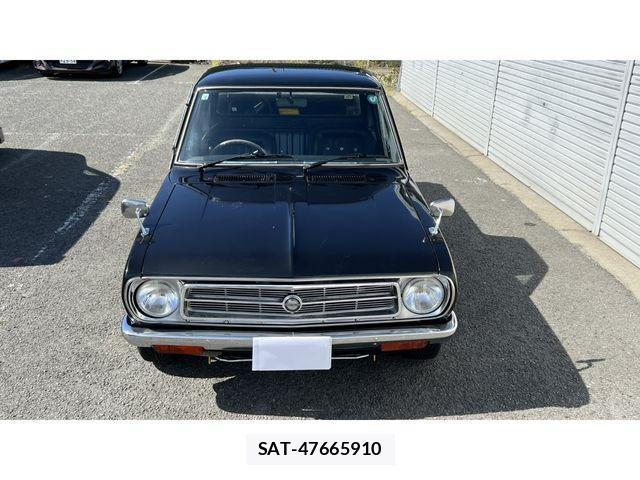 Nissan SUNNY TRUCK 1991-05 1225445-4