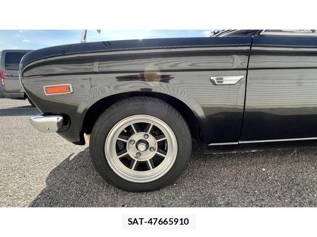 Nissan SUNNY TRUCK 1991-05 1225445-5
