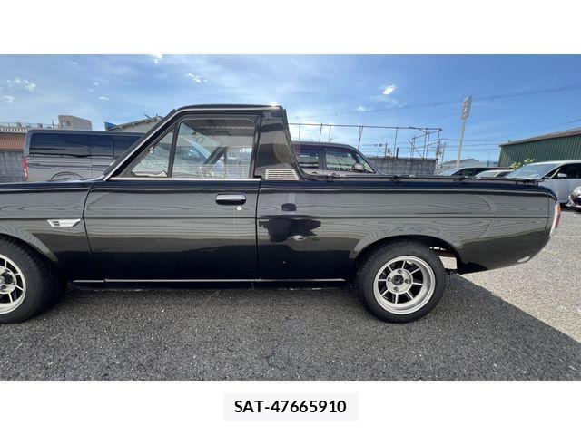 Nissan SUNNY TRUCK 1991-05 1225445-7