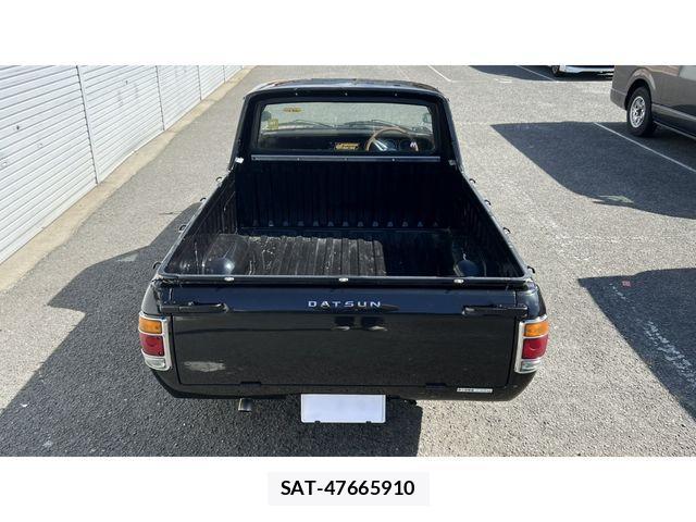 Nissan SUNNY TRUCK 1991-05 1225445-8