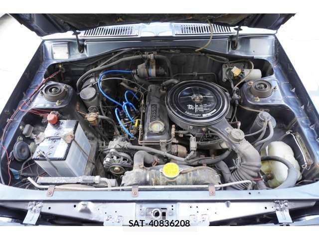 Nissan SUNNY TRUCK 1992-01 4049956-9