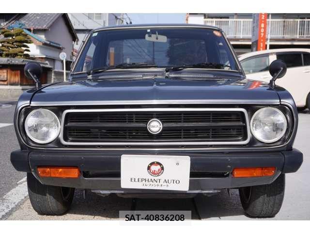 Nissan SUNNY TRUCK 1992-01 4049956-18