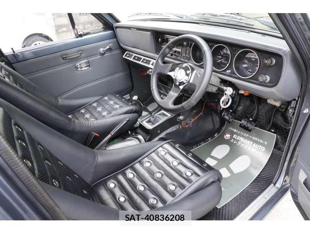 Nissan SUNNY TRUCK 1992-01 4049956-5