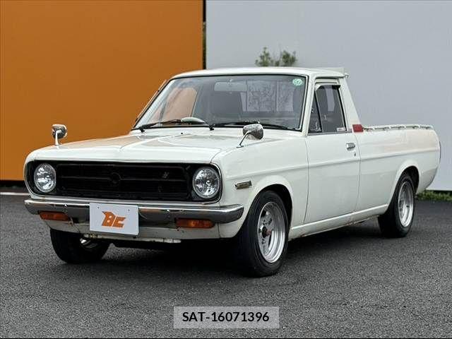 Nissan SUNNY TRUCK 1993-02 7879763-9