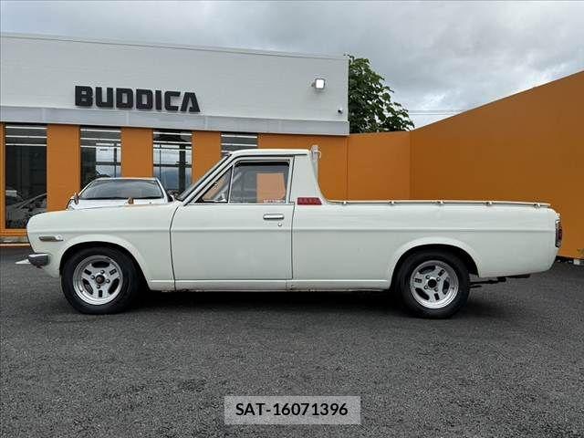 Nissan SUNNY TRUCK 1993-02 7879763-10