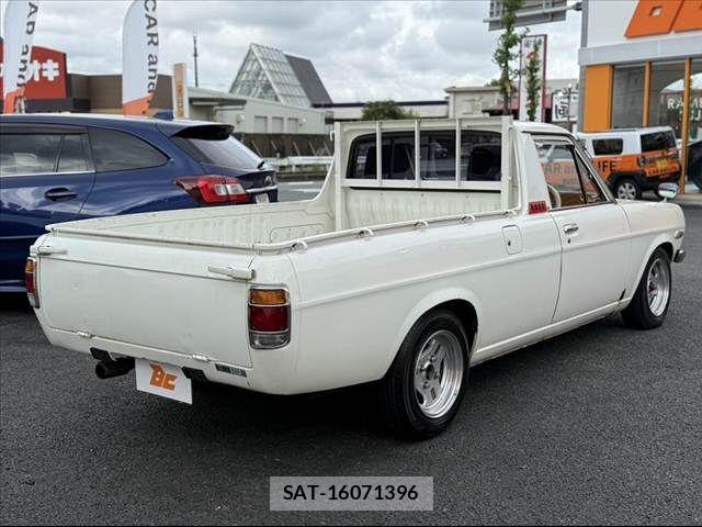 Nissan SUNNY TRUCK 1993-02 7879763-14
