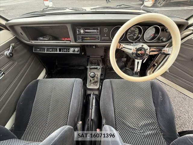 Nissan SUNNY TRUCK 1993-02 7879763-1