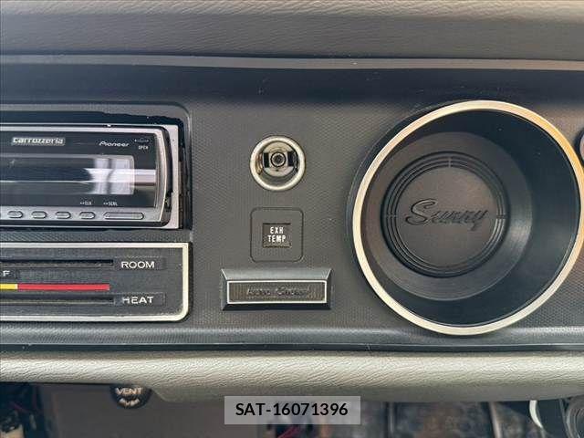 Nissan SUNNY TRUCK 1993-02 7879763-22