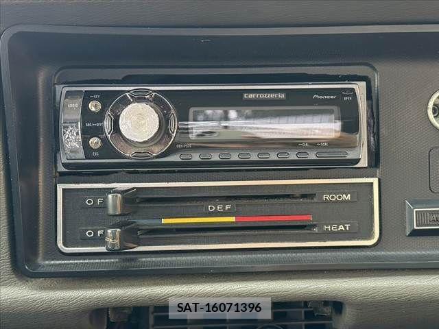 Nissan SUNNY TRUCK 1993-02 7879763-23