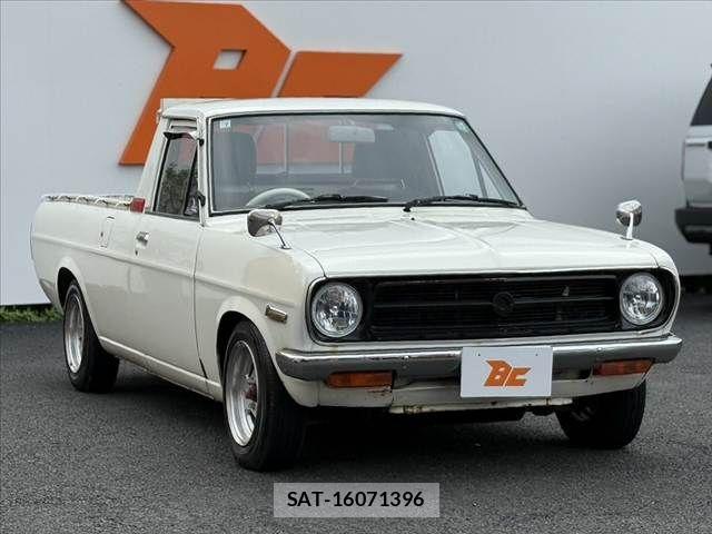 Nissan SUNNY TRUCK 1993-02 7879763-7