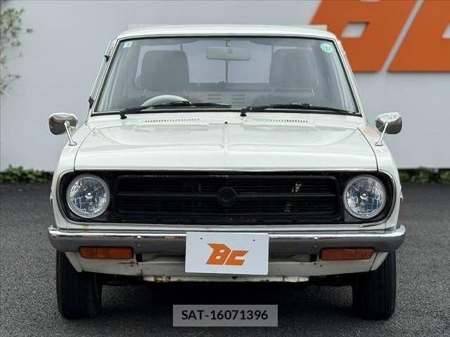 Nissan SUNNY TRUCK 1993-02 7879763-8