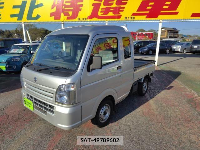 Suzuki SUPER CARRY 2020-07 6220019-9