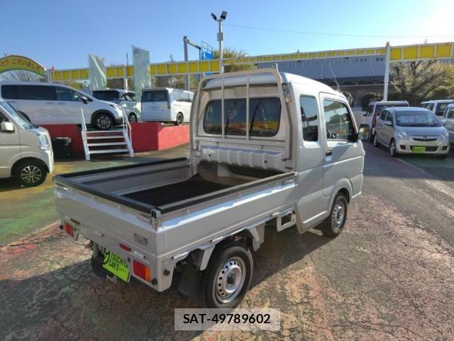 Suzuki SUPER CARRY 2020-07 6220019-10