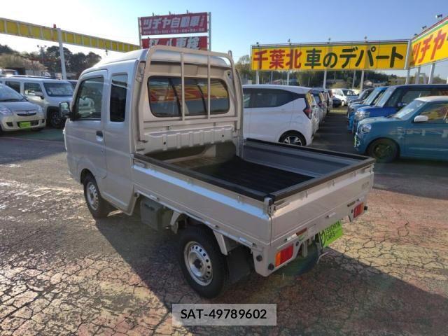 Suzuki SUPER CARRY 2020-07 6220019-11