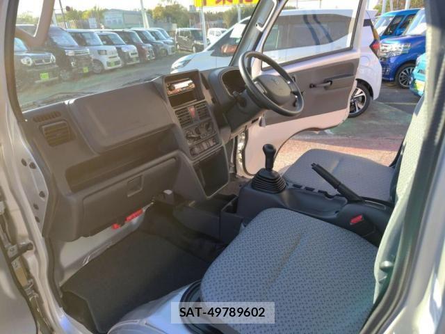 Suzuki SUPER CARRY 2020-07 6220019-13