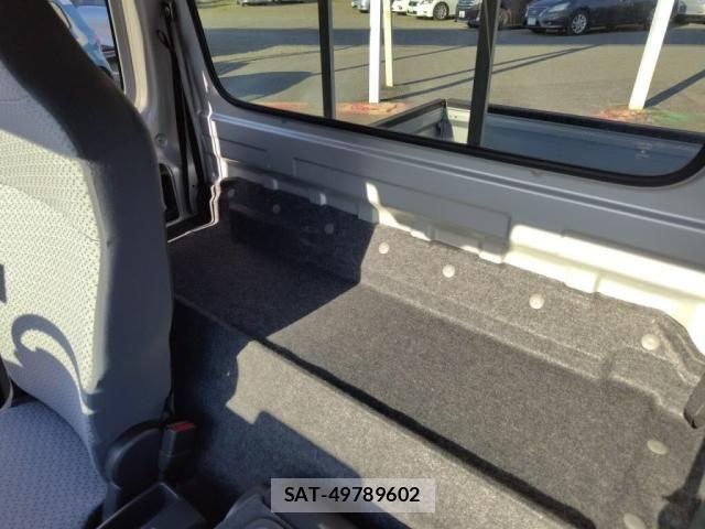 Suzuki SUPER CARRY 2020-07 6220019-15