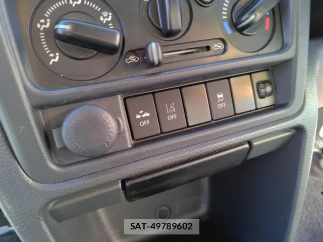 Suzuki SUPER CARRY 2020-07 6220019-16