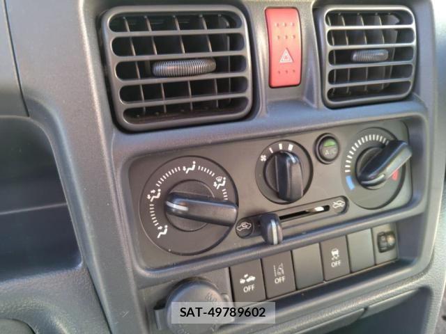Suzuki SUPER CARRY 2020-07 6220019-17