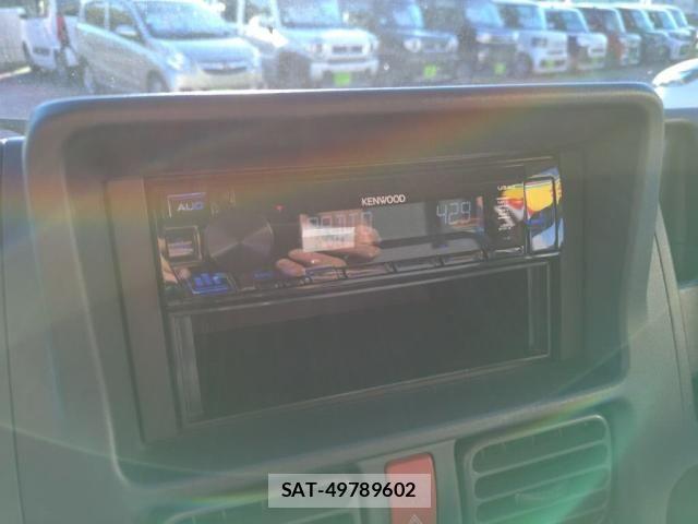 Suzuki SUPER CARRY 2020-07 6220019-18