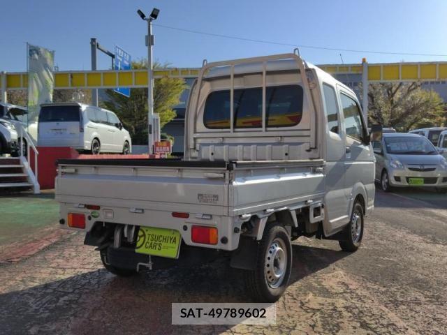 Suzuki SUPER CARRY 2020-07 6220019-1