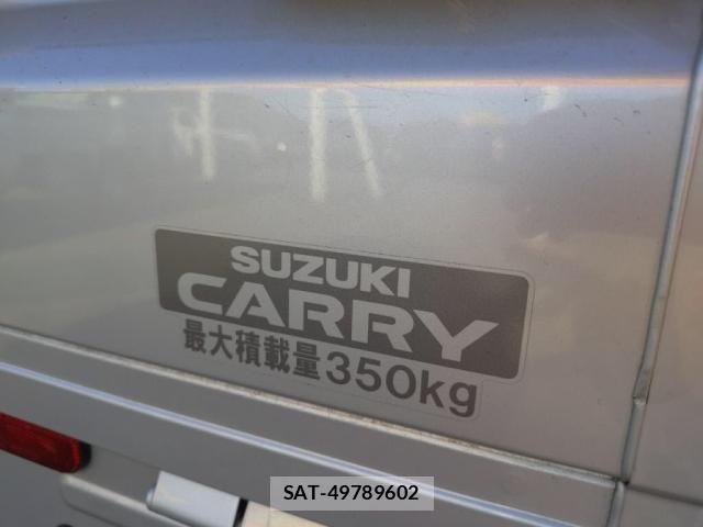 Suzuki SUPER CARRY 2020-07 6220019-19