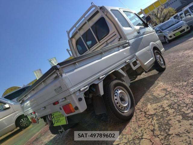 Suzuki SUPER CARRY 2020-07 6220019-21